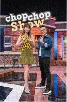周末厨房大作战 日韩综艺推荐